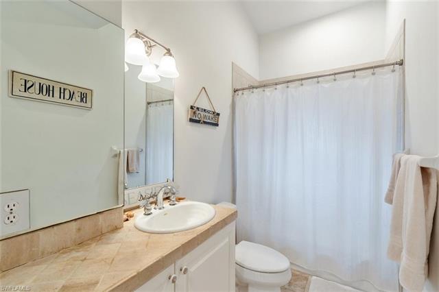 4th full bathroom