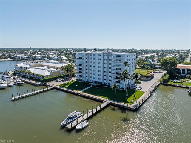 1325 7th ST Unit# 6A NAPLES, FL 34102 ,Listing ID